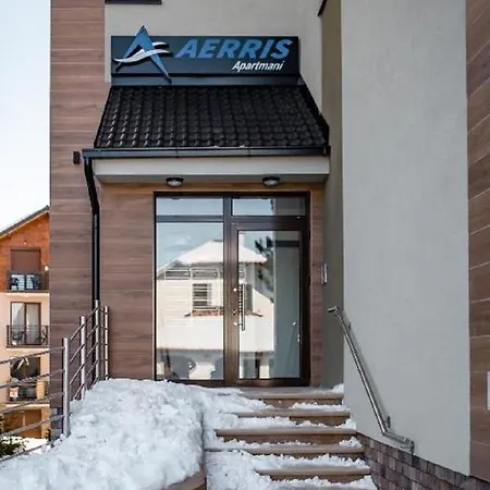 Grand View Apartment Zlatibor