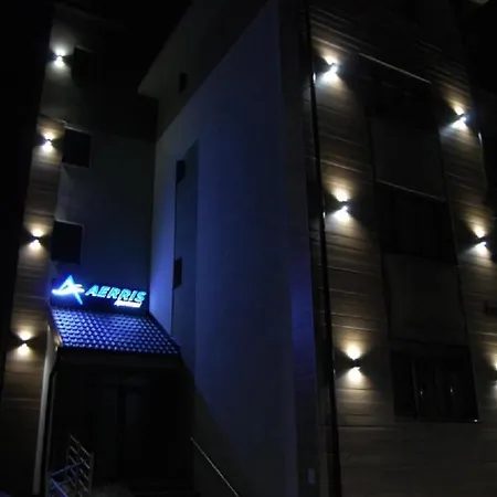 Apartman Grand View Zlatibor