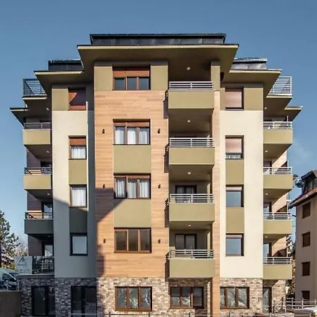 Grand View Apartment