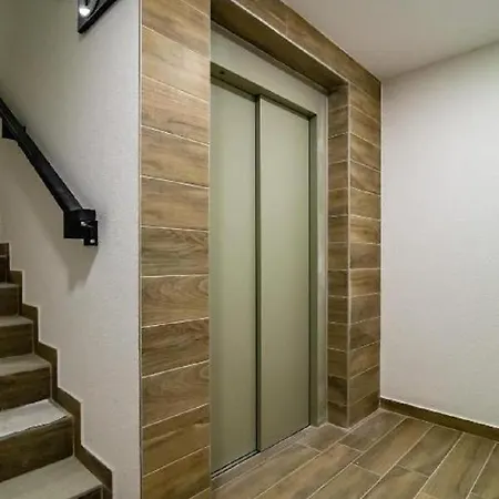 Apartment Grand View Zlatibor