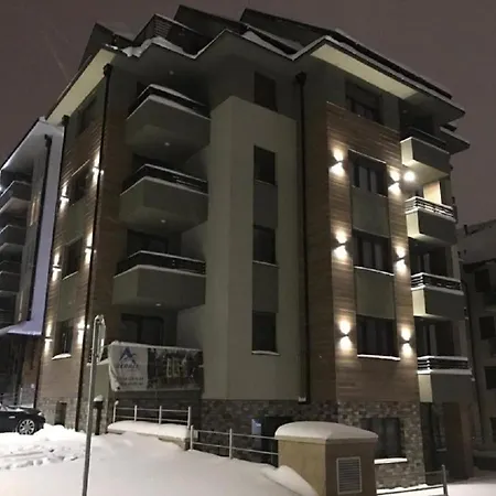 Grand View * Zlatibor