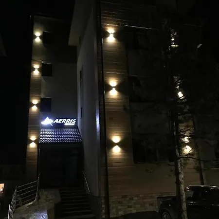 Grand View Apartment