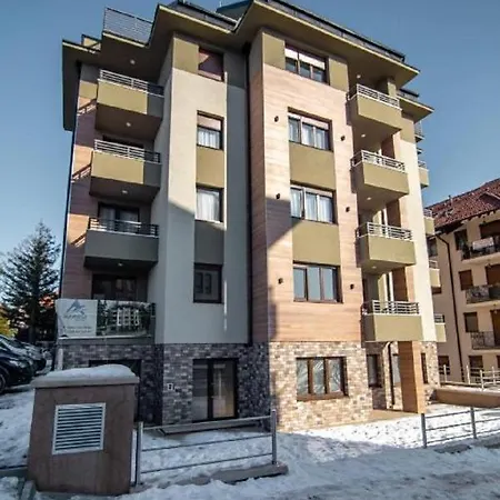 Apartment Grand View *