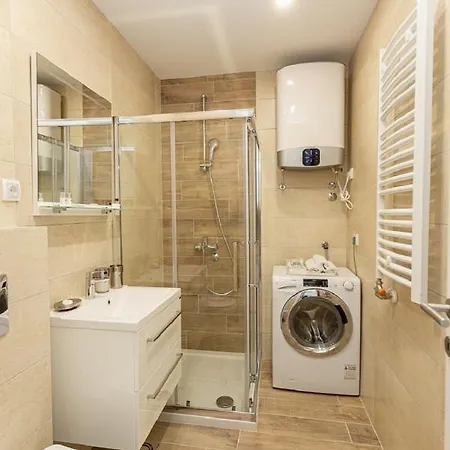 Grand View Apartment Zlatibor