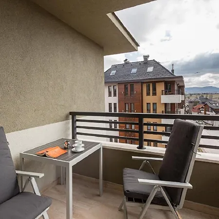 Apartment Grand View *