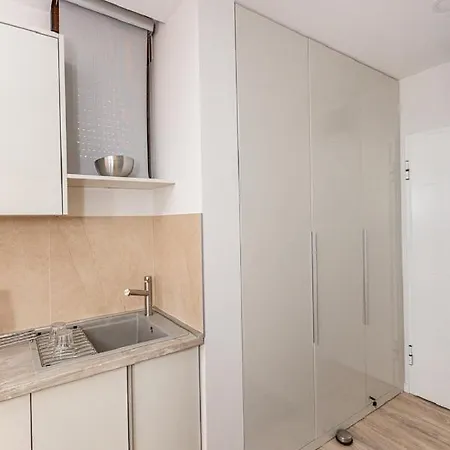 Grand View Apartment