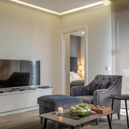 Apartman Grand View Zlatibor