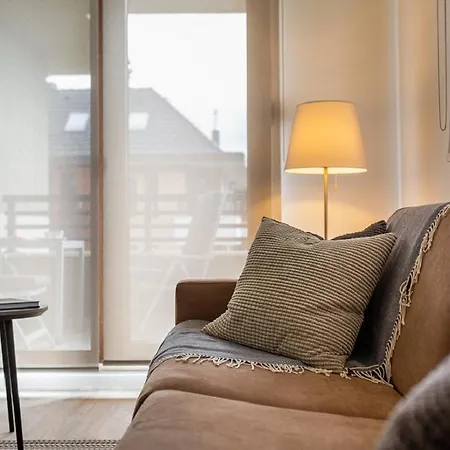 Grand View Apartment