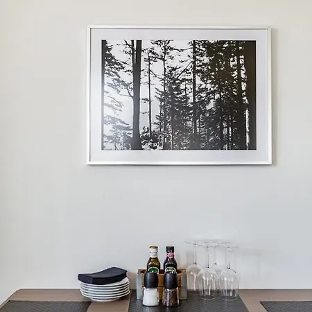 Grand View Apartment