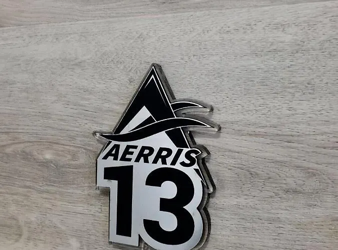 Grand View アパート *