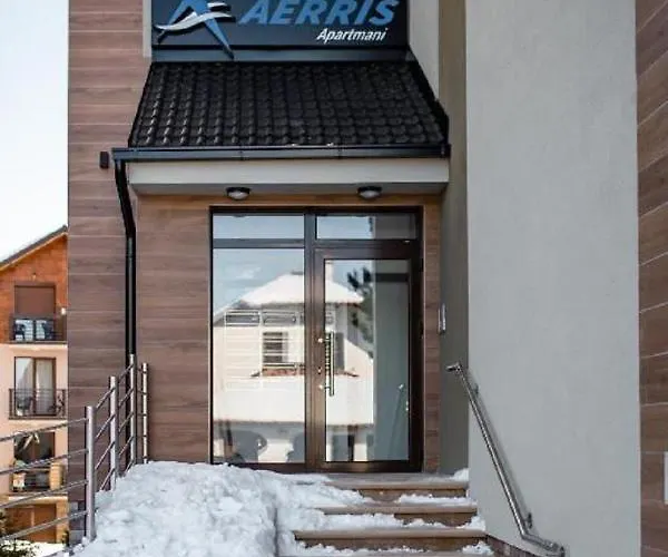 Grand View Apartman Zlatibor