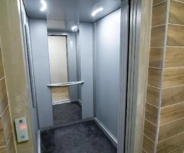 Apartman Grand View Zlatibor