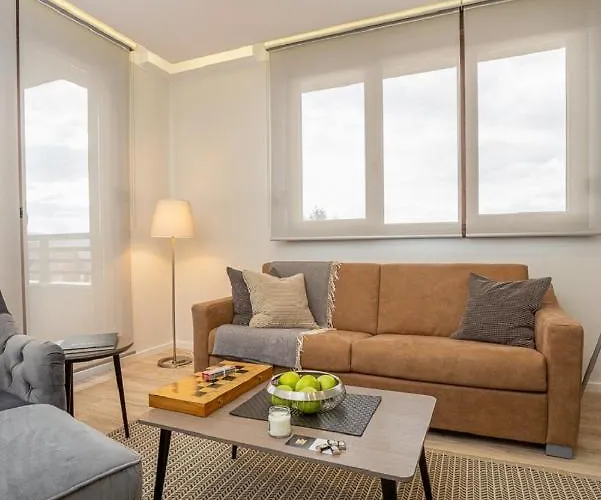 アパート Grand View