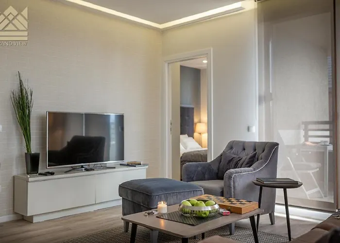 Apartman Grand View Zlatibor