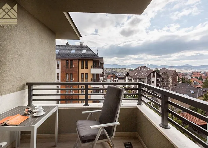 Grand View Apartman *