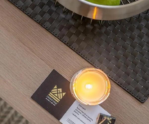 Grand View ズラティボール