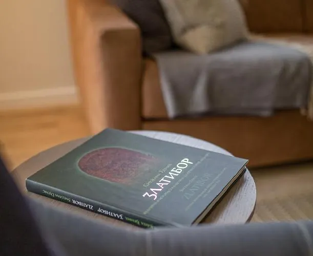 Grand View Apartman *